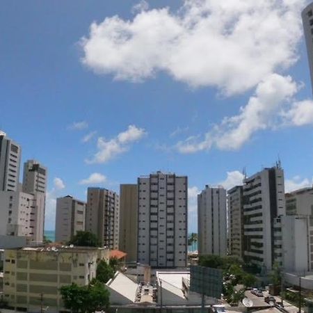 Sobrado Residence レシフェ エクステリア 写真