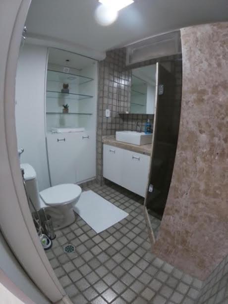 Sobrado Residence レシフェ エクステリア 写真