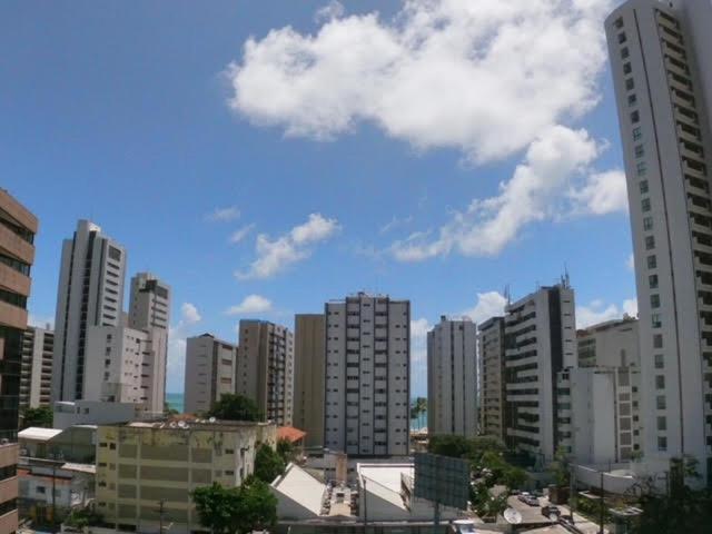 Sobrado Residence レシフェ エクステリア 写真