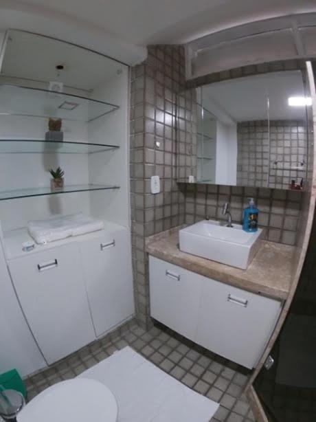 Sobrado Residence レシフェ エクステリア 写真