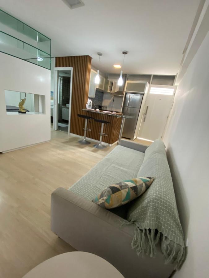 Sobrado Residence レシフェ エクステリア 写真